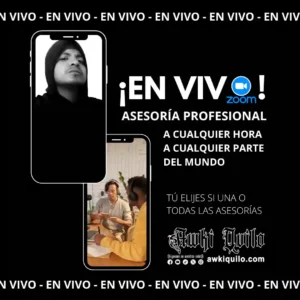 Asesorías profesionales en tecnologías avanzadas